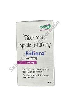 Enfiera 100mg Injection