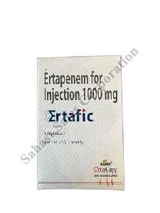 Ertafic 1000mg Injection