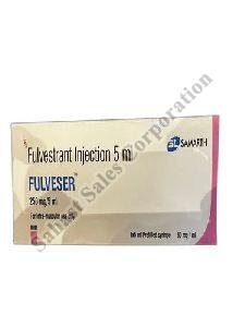 Fulveser 250mg Injection