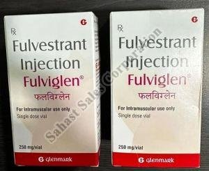 Fulviglen 250mg Injection