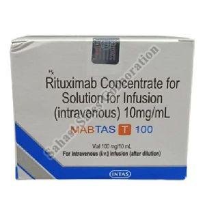 Mabtas T 100mg Injection