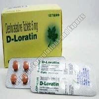D-Loratin Tablets