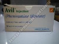 Avil Injection