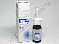 Aquamet Nasal Spray