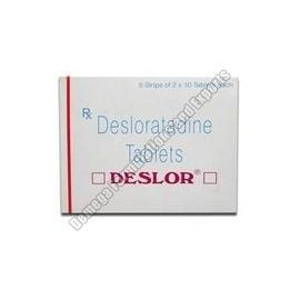 Deslor Tablets