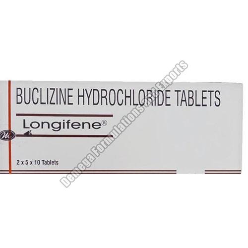 Longifene Capsules