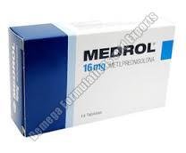 Methylprednisolone Tablets