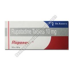 Rupanex Tablets