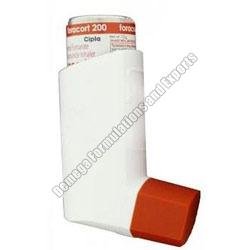 Simplyone Inhaler