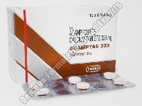 Acamptas Tablets