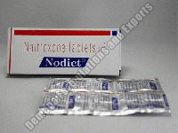 Nodict Tablets