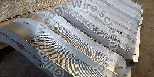 Coanda Screen