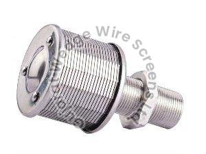 Wedge Wire Nozzle