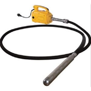 Handy Concrete Vibrator