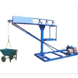 Monkey Hoist
