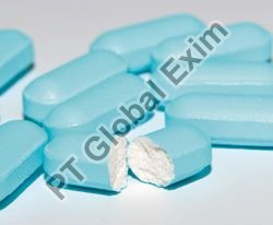 Antimalarial Tablets