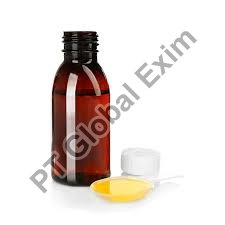 Antimalarial Suspension/Syrup