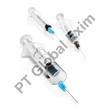 Antiprotozoal Injections