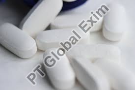 Vitamin Tablets