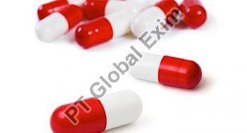Vitamin Capsules