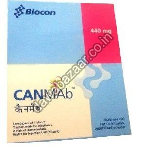 Canmab 440mg Injection