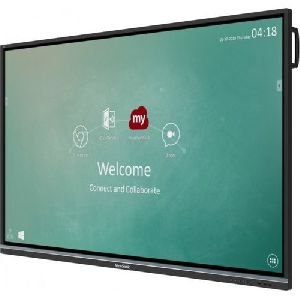 Viewsonic IFP7550-2 Interactive Flat Panel