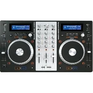 Numark Mixdeck Express DJ Controller