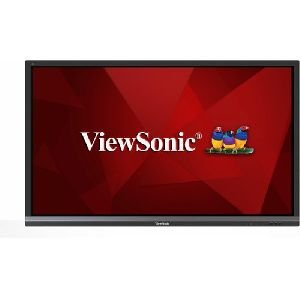 65 Inch Viewsonic Interactive Flat Panel