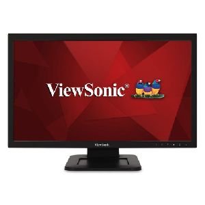 Viewsonic TD2210 Touch Screen Monitor