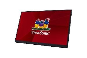 Viewsonic TD2230 Touch Screen Monitor