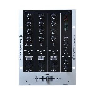 Dynatech DDJ 3 DJ Mixer