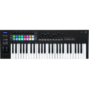 Novation Launch Key 49 Mk3 Keyboard