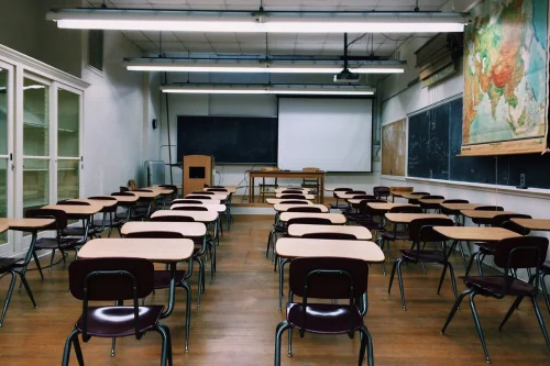 DIGITAL CLASSROOM SOLUTIONS