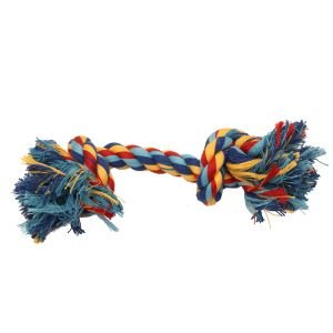 2 Knot Dog Rope Toy