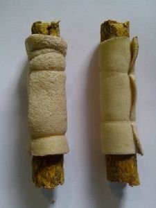 Soft Dog Toy