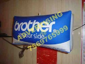 Advertising Dangler