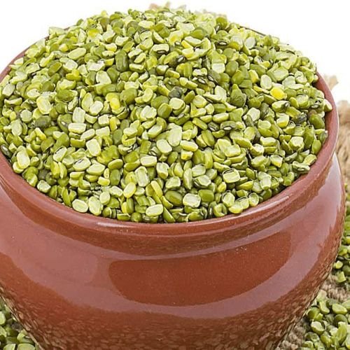 Green Moong Dal