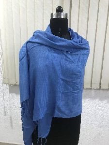 Twill Shawls