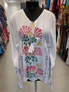 One Piece Beach Dress