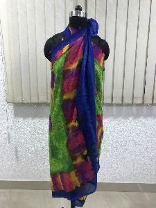 Polyester Pareos