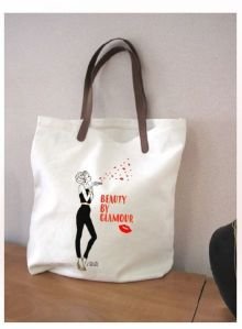 Ladies Canvas Bags