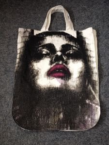 Ladies Tote Bags