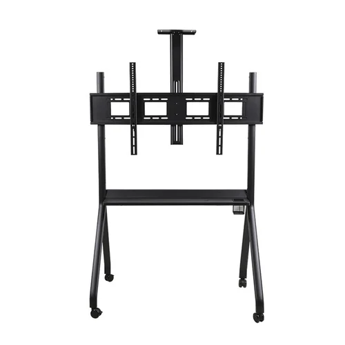 Mobile IFP Stand Mount, Flexible Mounting Solution-EmbedTech