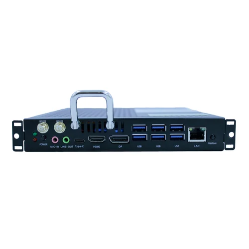 OPS-PC: High-Performance Computing Solution | EmbedTech