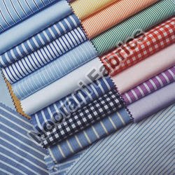 Cotton fabric