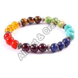 7 Chakra Bracelet