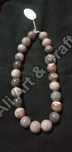 Agate Gemstone Beads