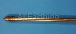 200 Micron Copper Bonded Earth Rod