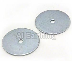 Steel Disk for welding