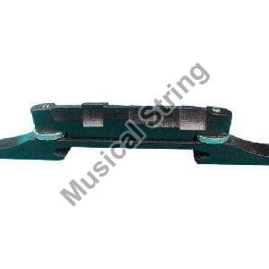 Archtop Guitar Bridge
